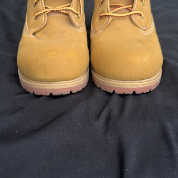 Faded Glory Boots - Picture 9 of 10